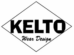 KELTO WEAR DESIGN