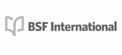 BSF INTERNATIONAL