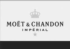 MOËT & CHANDON IMPÉRIAL