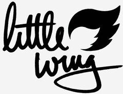 LITTLE WING