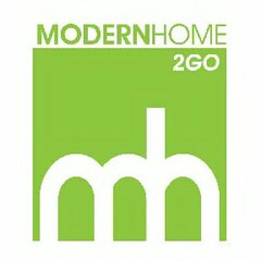 MODERNHOME 2GO MH