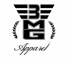 3MG APPAREL