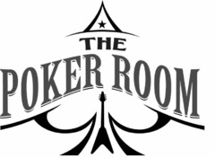 THE POKER ROOM