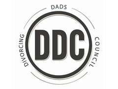 DDC DIVORCING DADS COUNCIL