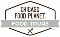 CHICAGO FOOD PLANET FOOD TOURS
