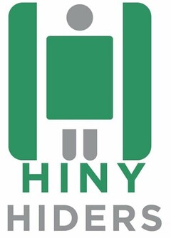 HINY HIDERS