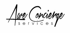 AWE CONCIERGE SERVICES