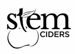 STEM CIDERS