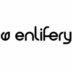 E ENLIFERY