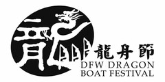 DFW DRAGON BOAT FESTIVAL