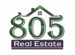 805 REAL ESTATE