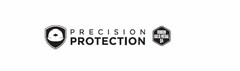 PRECISION PROTECTION ORKIN GOLD MEDAL QA