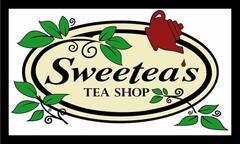 SWEETEA'S TEA SHOP