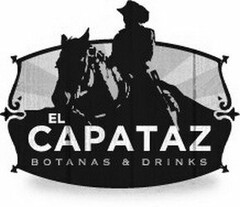 EL CAPATAZ BOTANAS & DRINKS