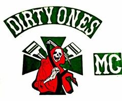 DIRTY ONES MC