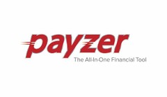 PAYZER THE ALL-IN-ONE FINANCIAL TOOL