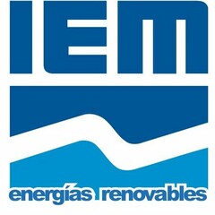 IEM ENERGÍAS RENOVABLES