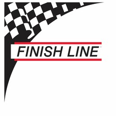 FINISH LINE