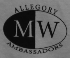 MW ALLEGORY AMBASSADORS