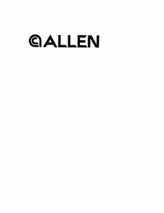 AC ALLEN