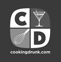 CD COOKINGDRUNK.COM