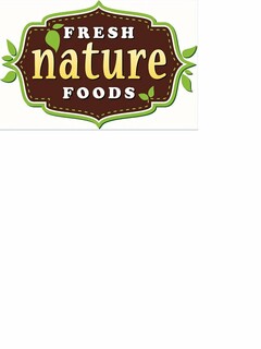 FRESH NATURE FOODS