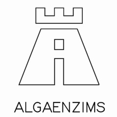 EA ALGAENZIMS