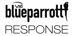 VXI BLUEPARROTT RESPONSE