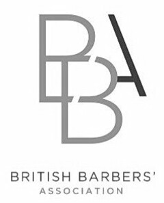 BBA BRITISH BARBERS' ASSOCIATION