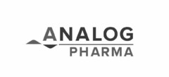 ANALOG PHARMA