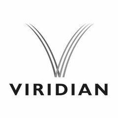 V VIRIDIAN