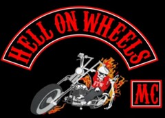 HELL ON WHEELS FTW MC