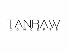 TAN RAW CONCEPTS