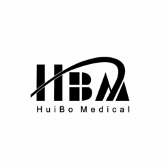 HBM HUIBO MEDICAL