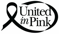 UNITED IN PINK