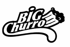 BIG CHURRO