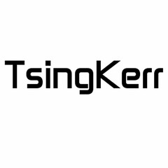 TSINGKERR