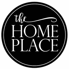 THE HOME PLACE