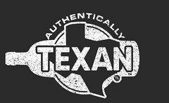 AUTHENTICALLY TEXAN TL