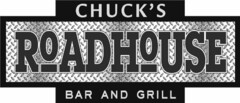 CHUCK'S ROADHOUSE BAR AND GRILL