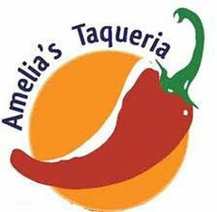 AMELIA'S TAQUERIA