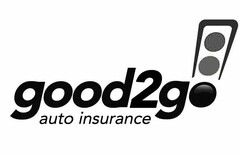 GOOD2GO! AUTO INSURANCE