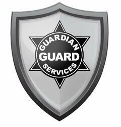 GUARDIAN GUARD SERVICES