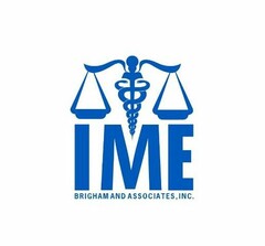 IME BRIGHAM AND ASSOCIATES, INC.