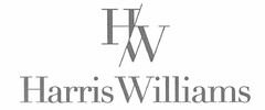 H/W HARRIS WILLIAMS