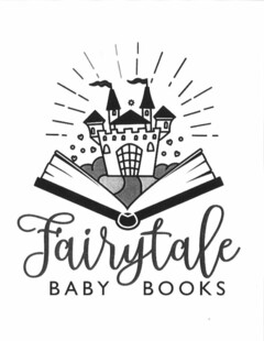 FAIRYTALE BABY BOOKS