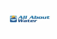 ALL ABOUT WATER