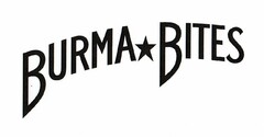 BURMA BITES
