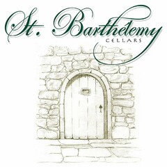 ST. BARTHÉLEMY CELLARS