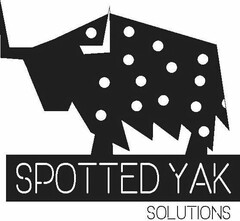 SPOTTED YAK SOLUTIONS